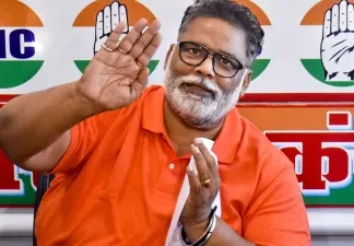 पप्पू यादव को बार-बार क्यों मिल रही है लॉरेंस बिश्नोई की धमकी? larance bishnoi update news | pappu yadav latest update